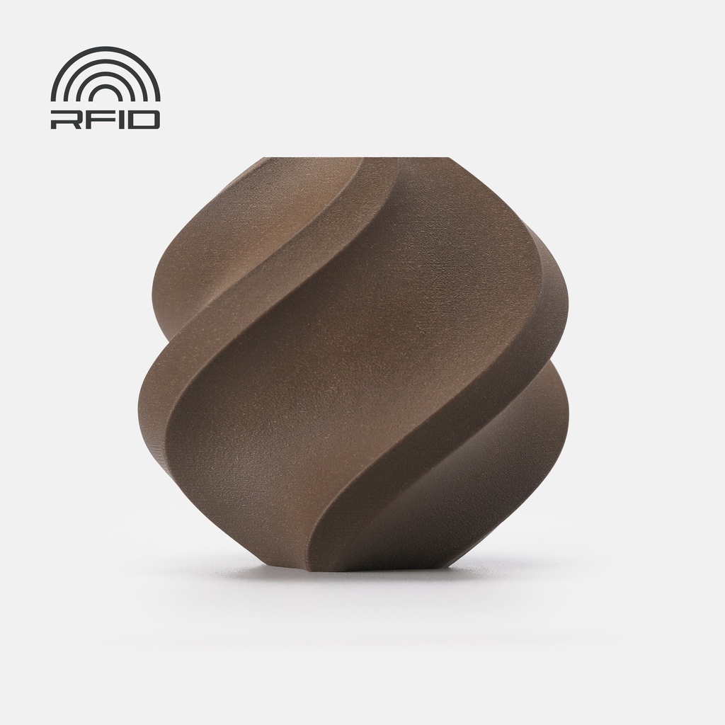 [BL-PLA-WOOD] Bambu Lab PLA Wood