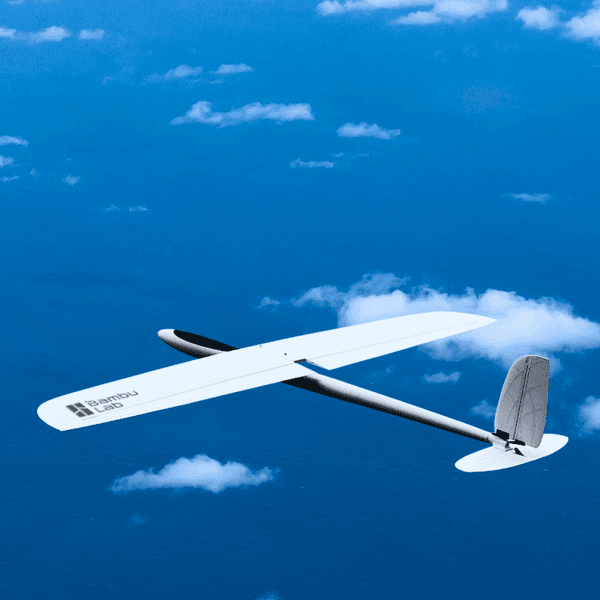 [BL-PLA-AERO] Bambu Lab PLA Aero