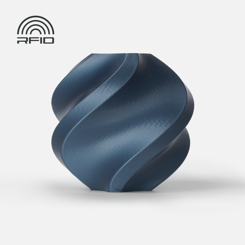 Bambu Lab PLA Metal (Iridium Gold Metallic)